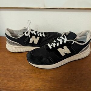 New Balance X70 Suede Size 9.5 (41)